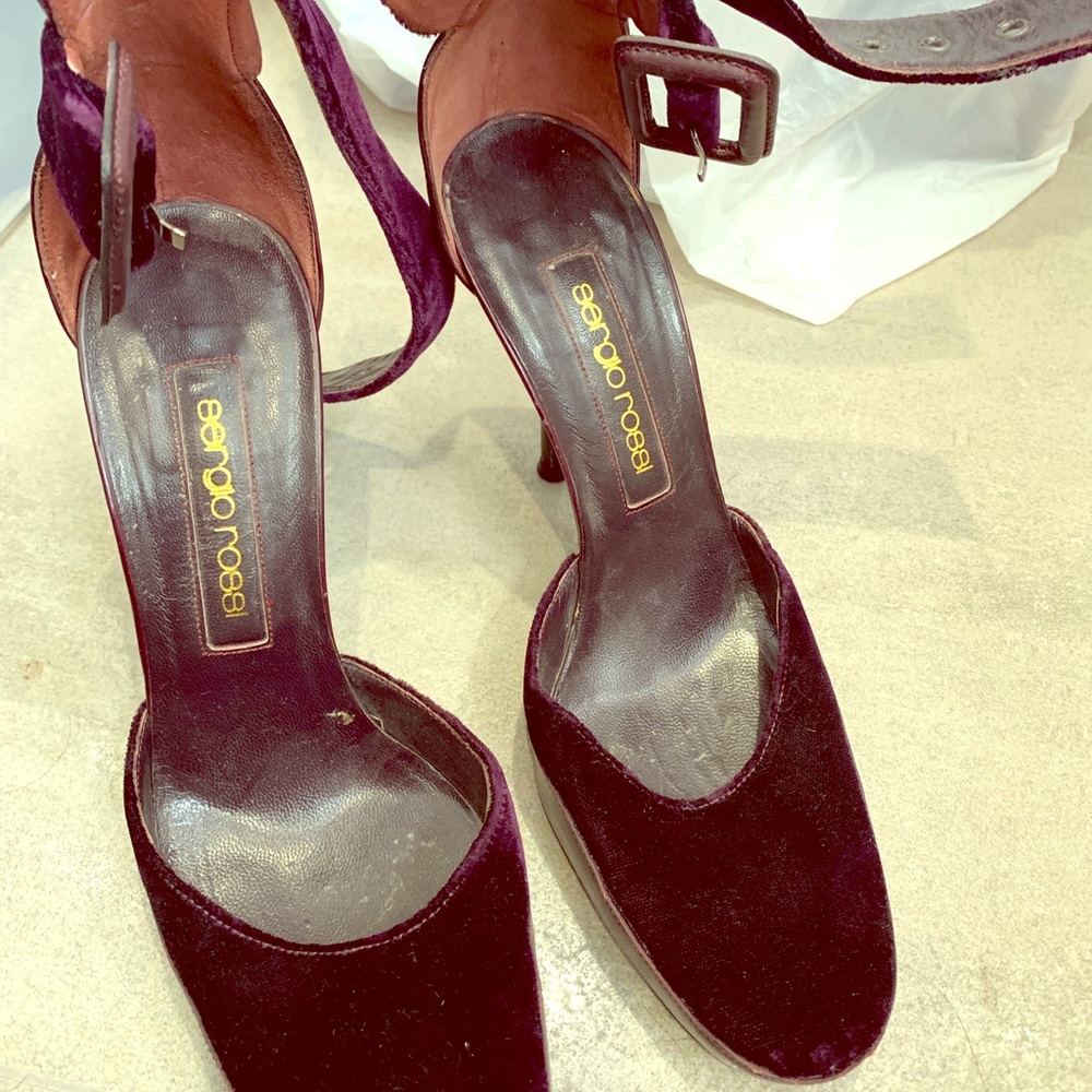 Shoes